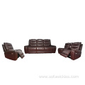 Multifunctional Office Building Electric Recliner Sofa